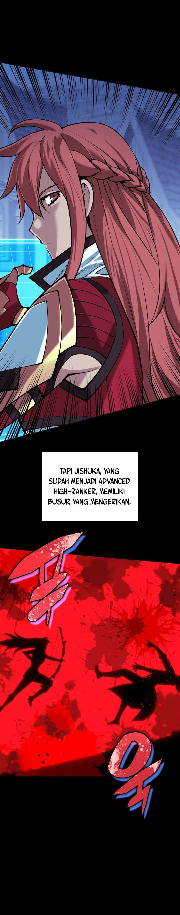 Overgeared Chapter 270 Gambar 22