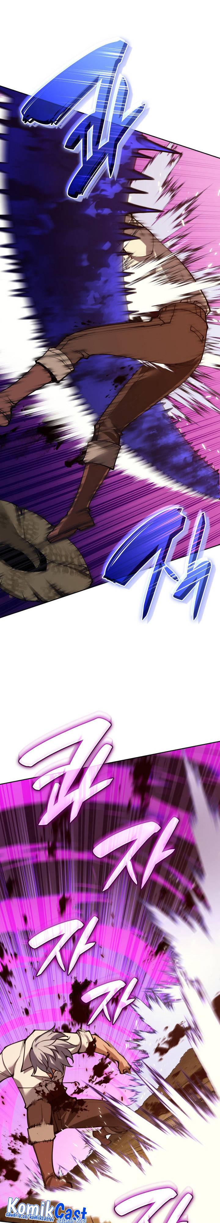 Overgeared Chapter 276 Gambar 21