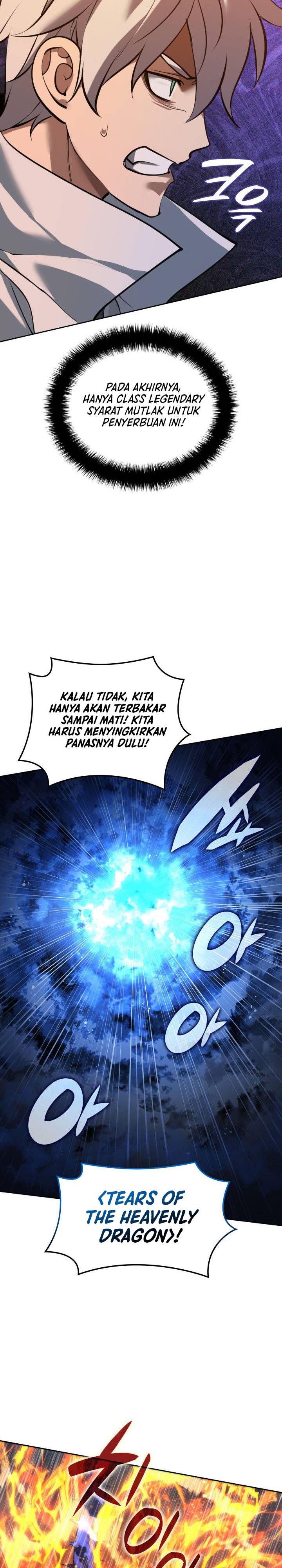 Overgeared Chapter 276 Gambar 34