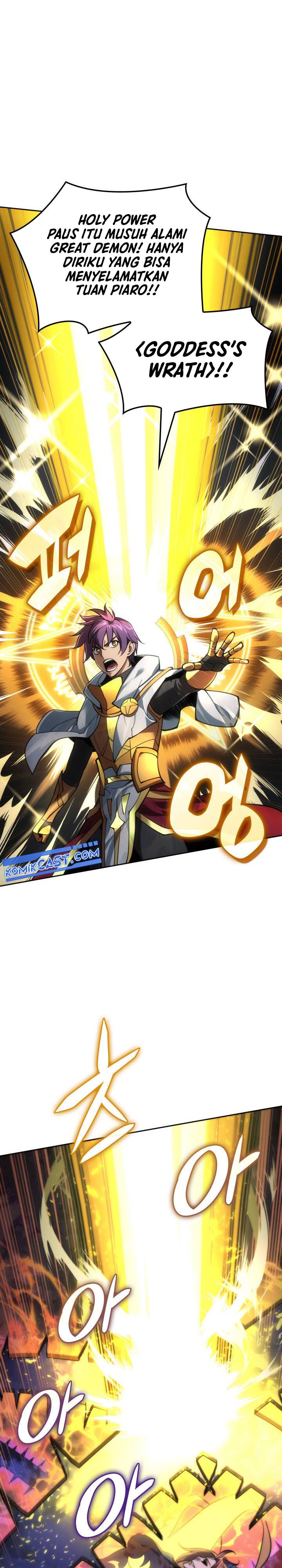 Overgeared Chapter 276 Gambar 36