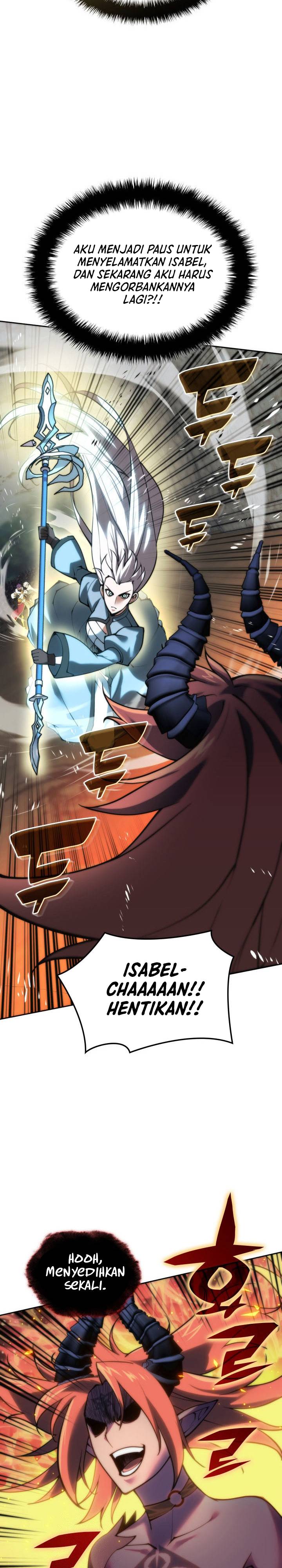 Overgeared Chapter 276 Gambar 42