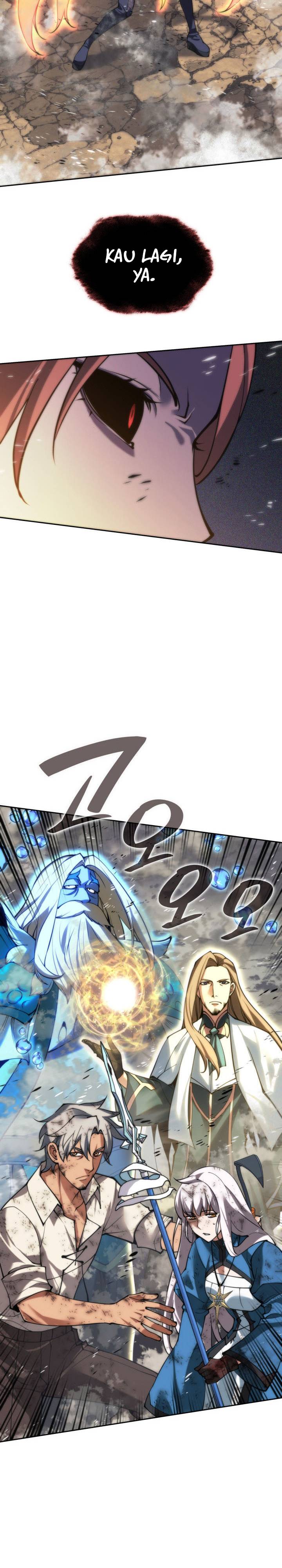 Overgeared Chapter 276 Gambar 51