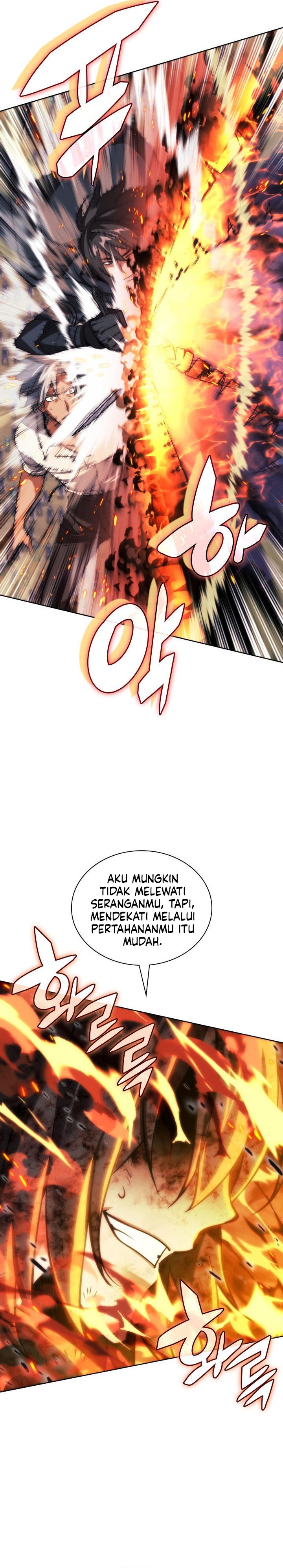 Overgeared Chapter 277 Gambar 7