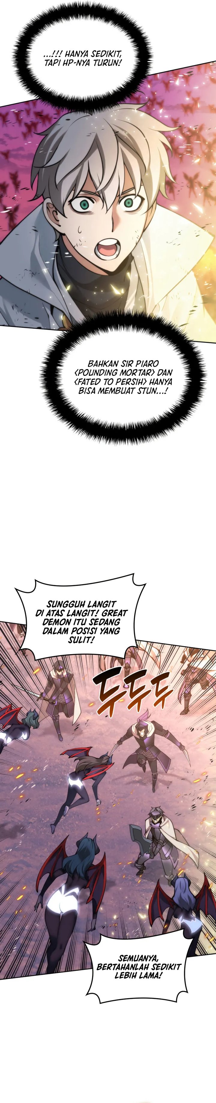Overgeared Chapter 278 Gambar 3