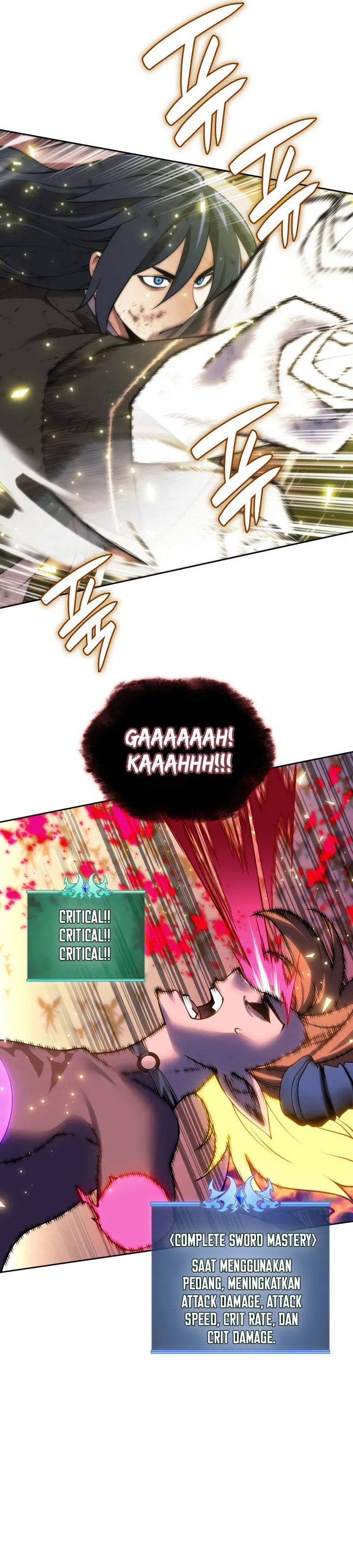 Overgeared Chapter 278 Gambar 4