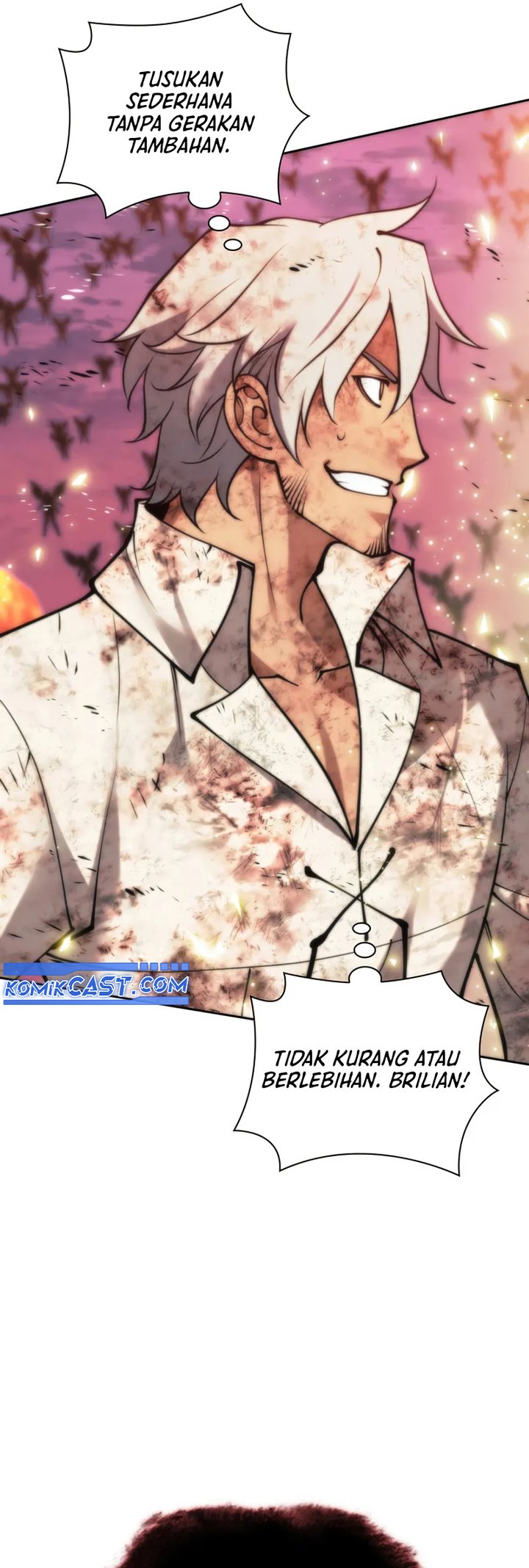 Overgeared Chapter 278 Gambar 5