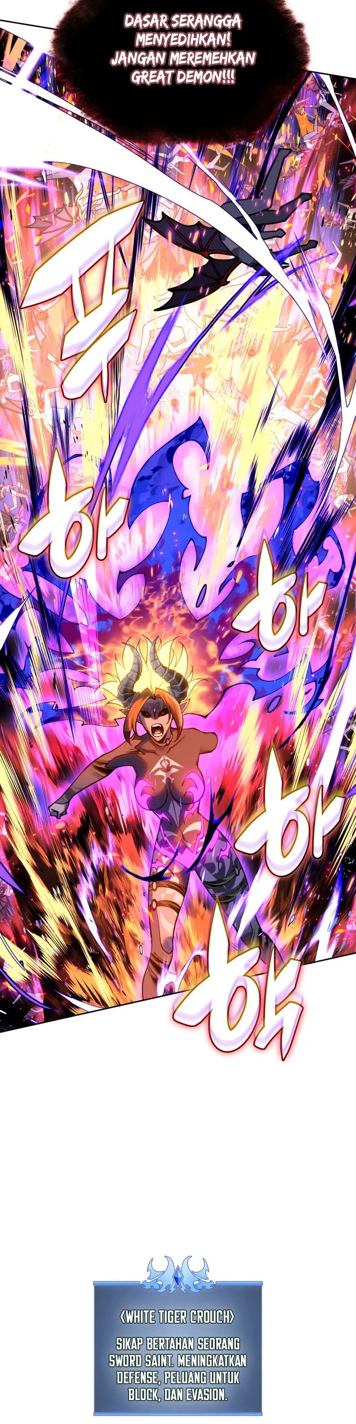 Overgeared Chapter 278 Gambar 6