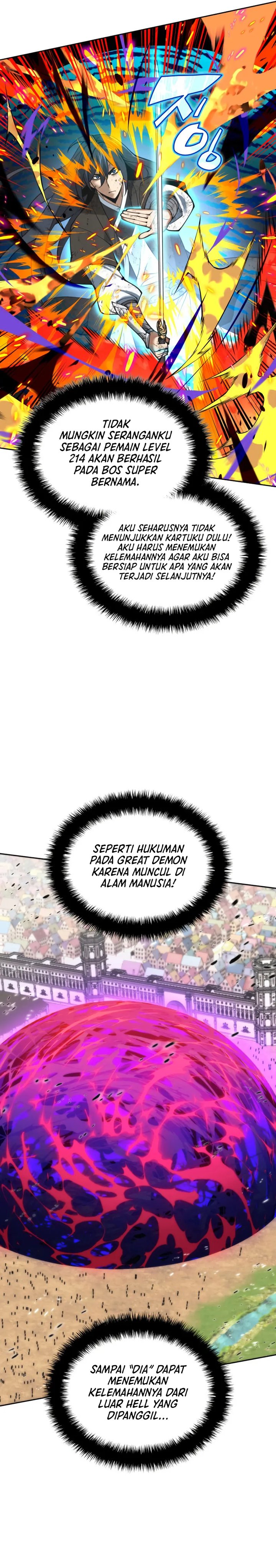 Overgeared Chapter 278 Gambar 7