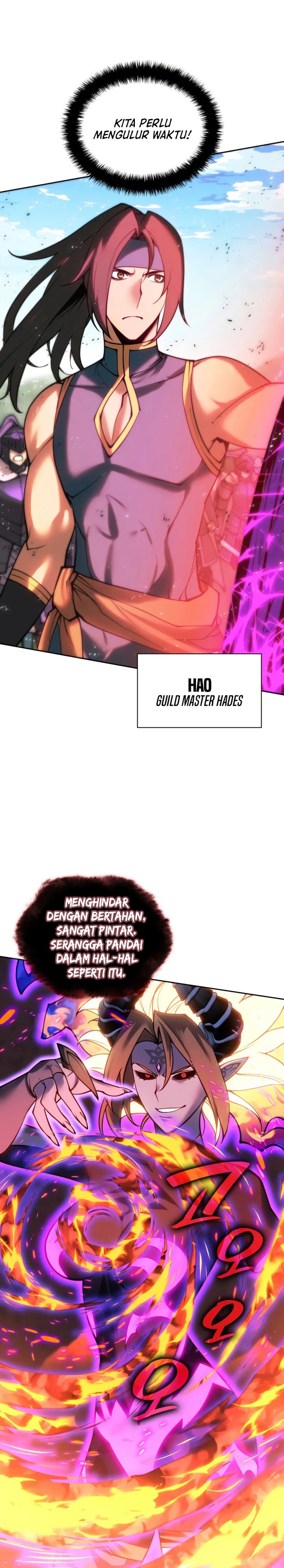 Overgeared Chapter 278 Gambar 8