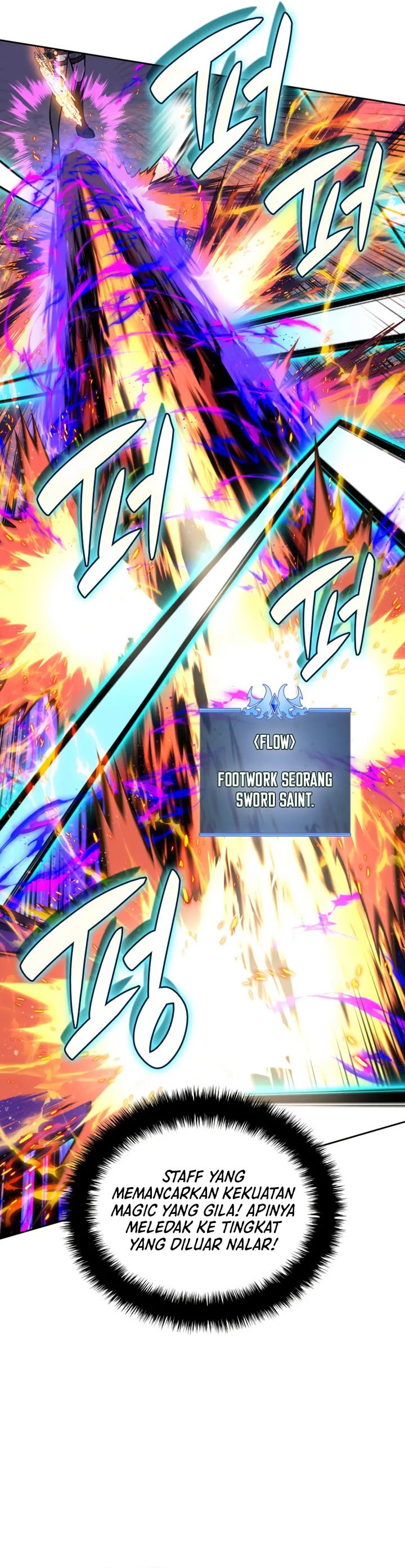 Overgeared Chapter 278 Gambar 11