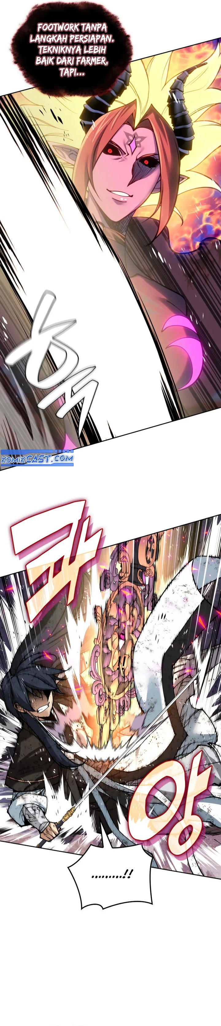 Overgeared Chapter 278 Gambar 12