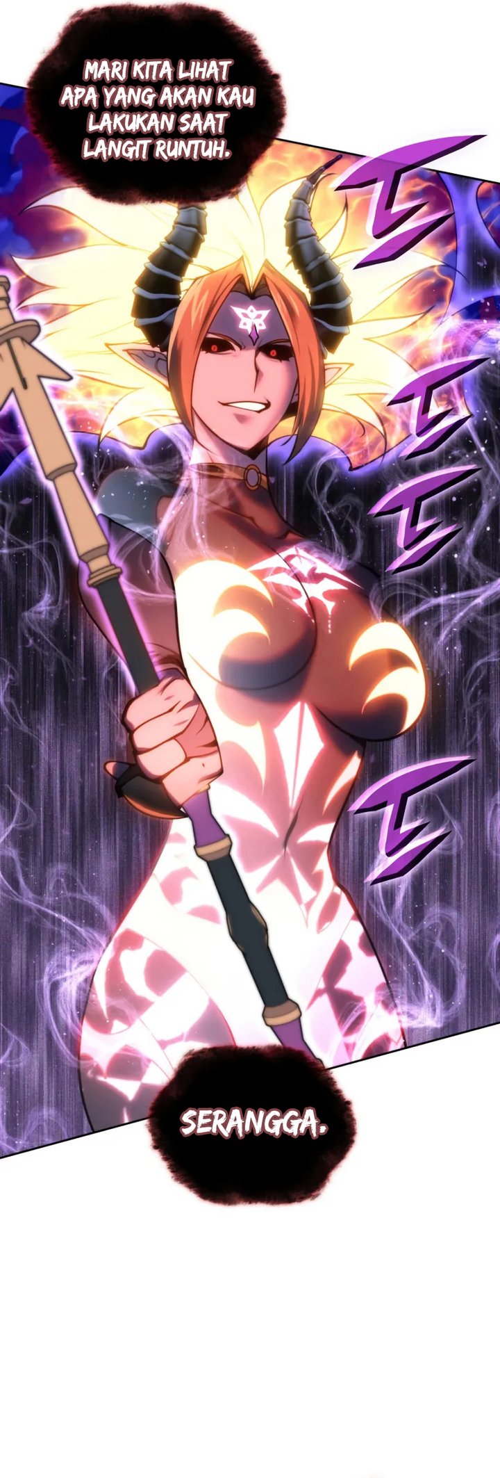 Overgeared Chapter 278 Gambar 13