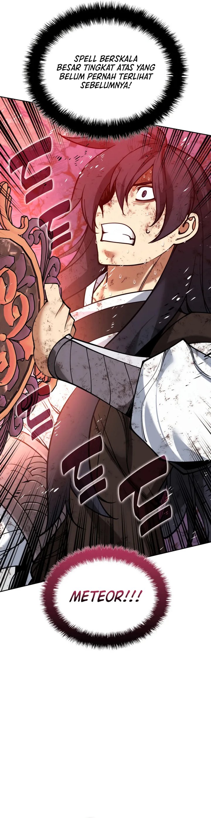 Overgeared Chapter 278 Gambar 15