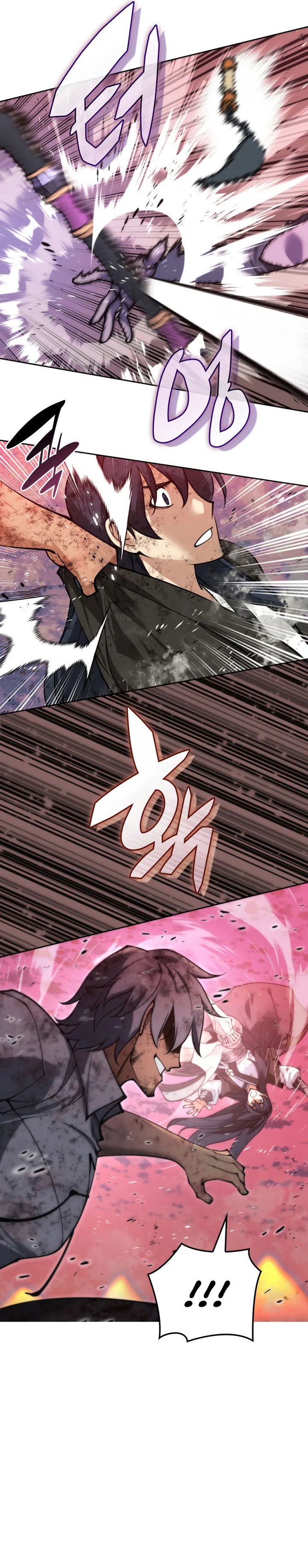 Overgeared Chapter 278 Gambar 16