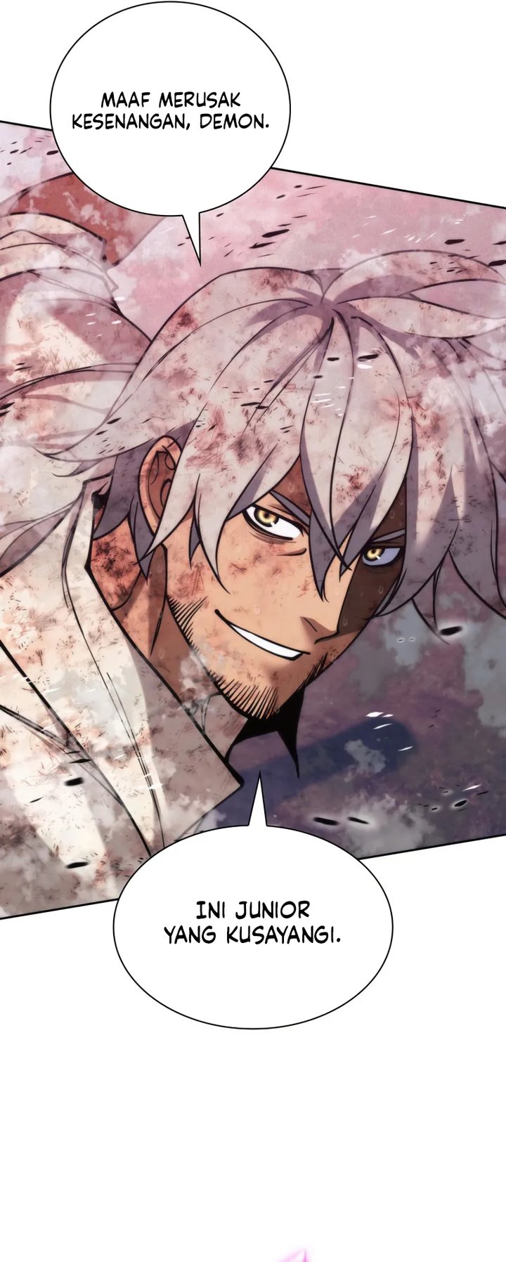 Overgeared Chapter 278 Gambar 17