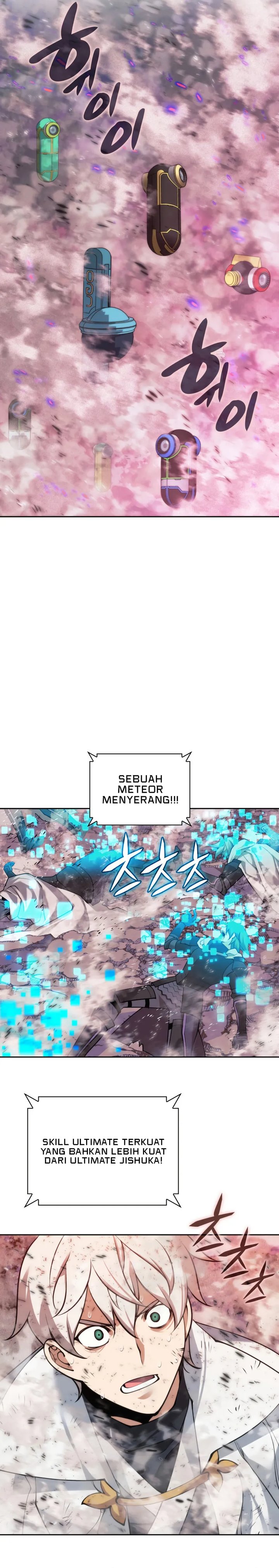 Overgeared Chapter 278 Gambar 19