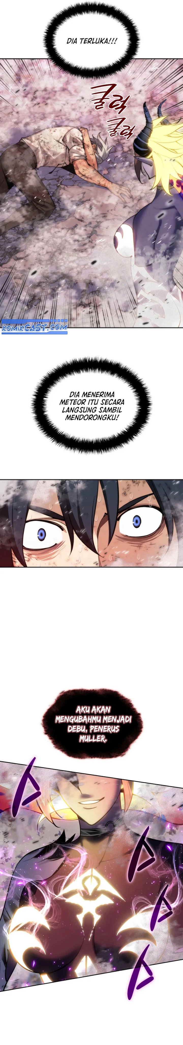 Overgeared Chapter 278 Gambar 21