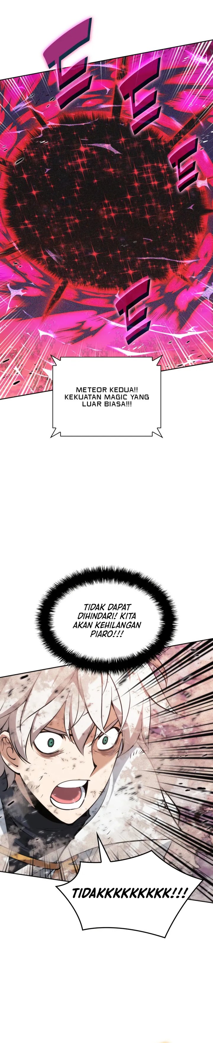 Overgeared Chapter 278 Gambar 22