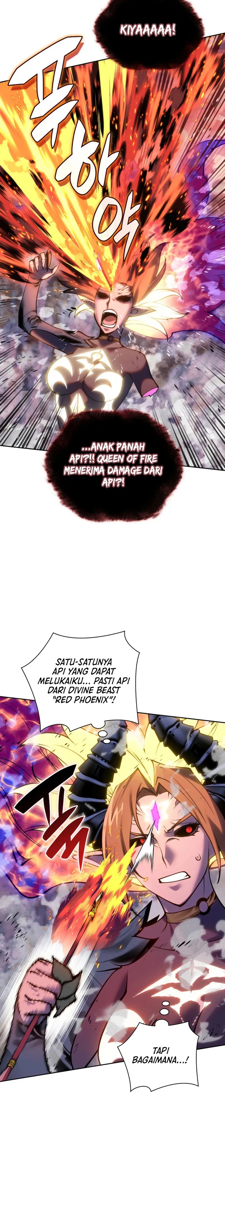 Overgeared Chapter 278 Gambar 24