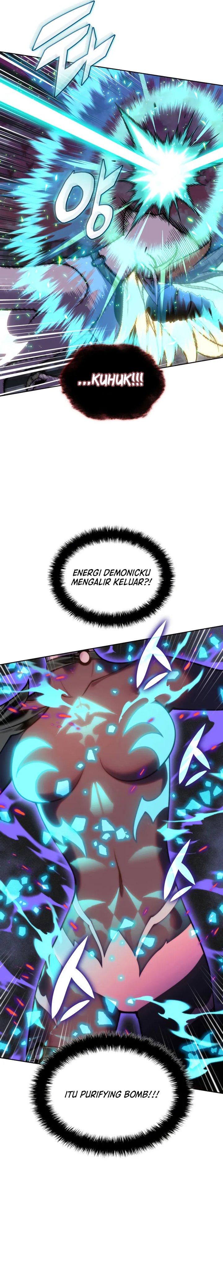 Overgeared Chapter 278 Gambar 26