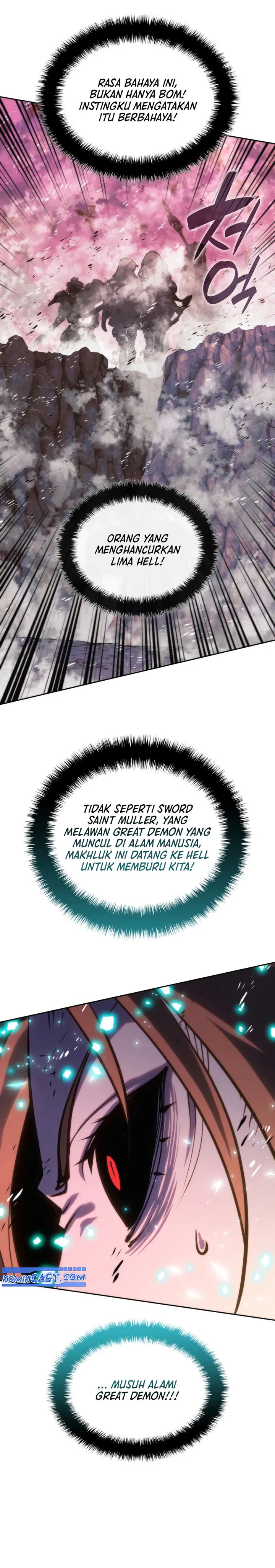 Overgeared Chapter 278 Gambar 27