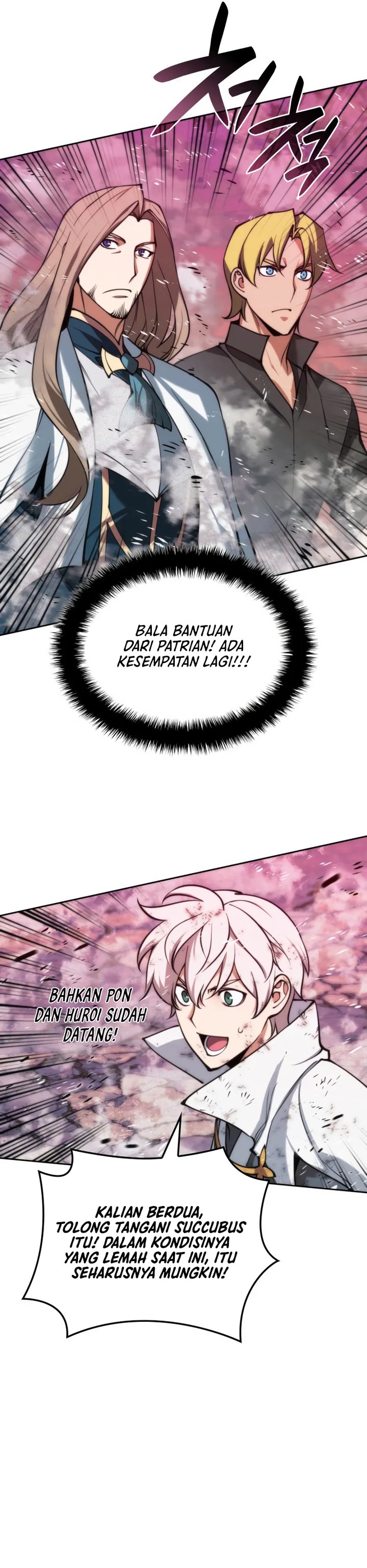 Overgeared Chapter 278 Gambar 29