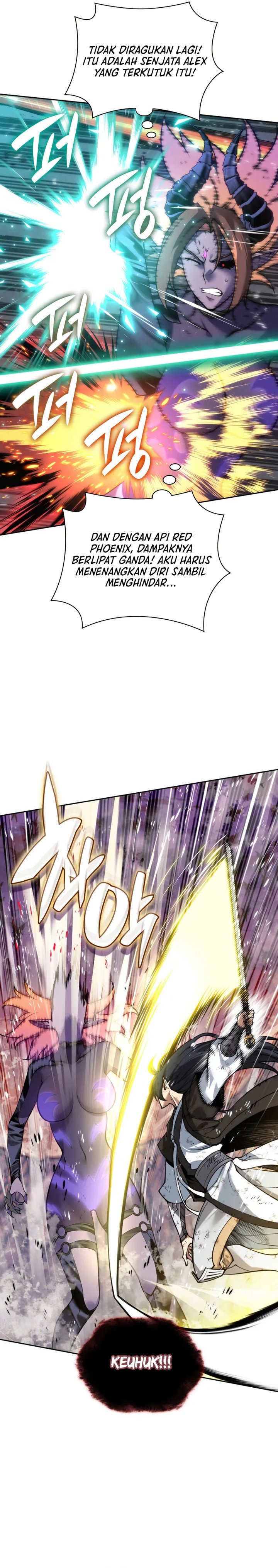 Overgeared Chapter 278 Gambar 30