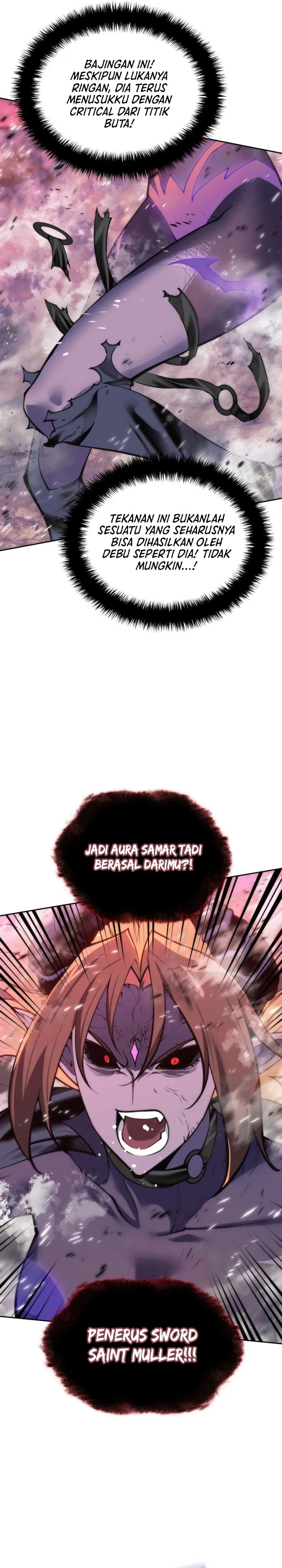 Overgeared Chapter 278 Gambar 31