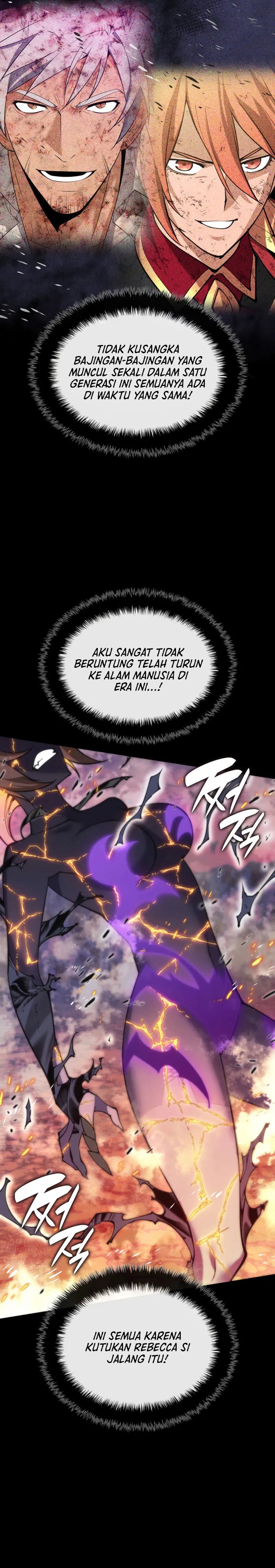 Overgeared Chapter 278 Gambar 33