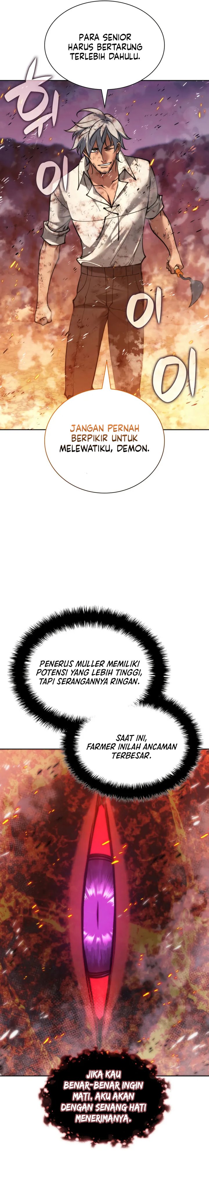 Overgeared Chapter 278 Gambar 39