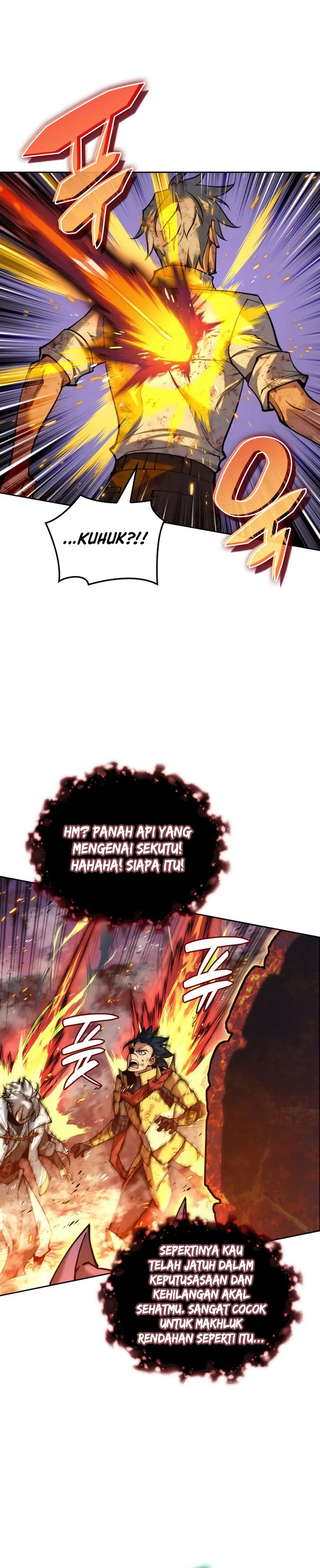 Overgeared Chapter 278 Gambar 40