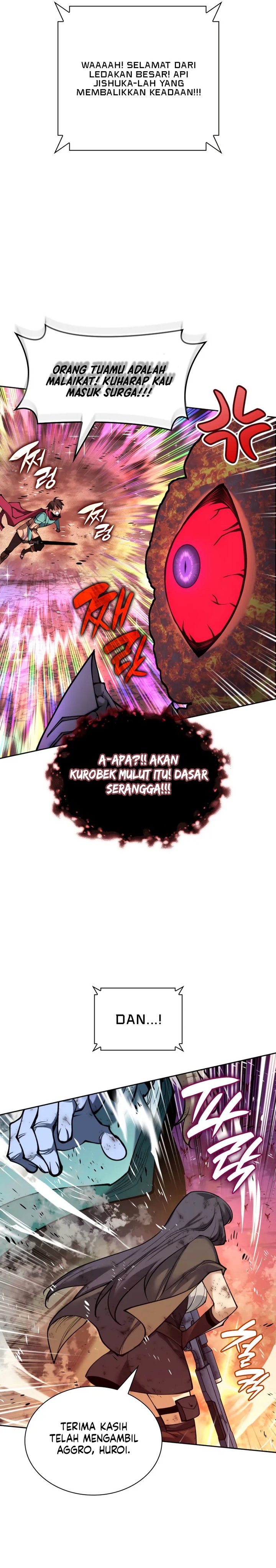 Overgeared Chapter 278 Gambar 43