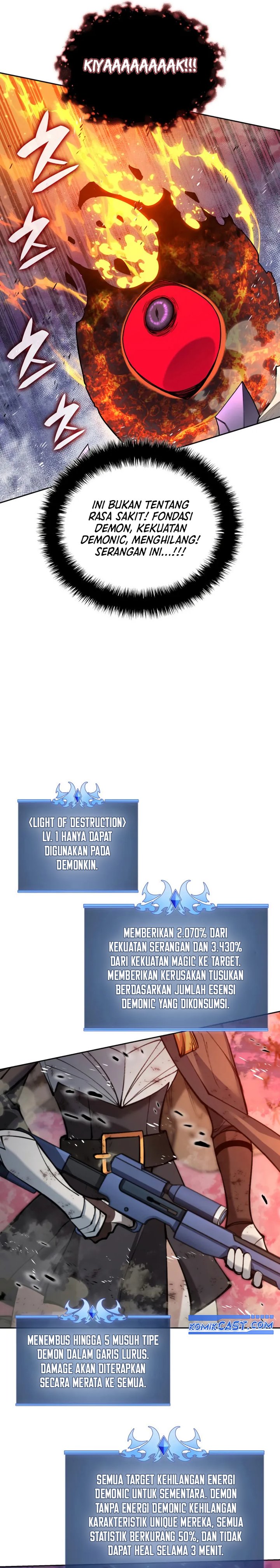 Overgeared Chapter 278 Gambar 45