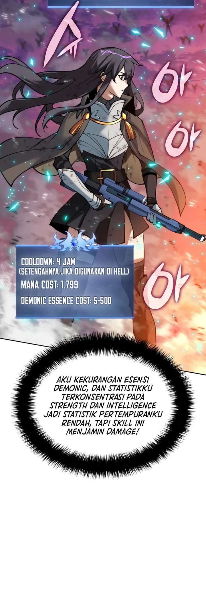 Overgeared Chapter 278 Gambar 46