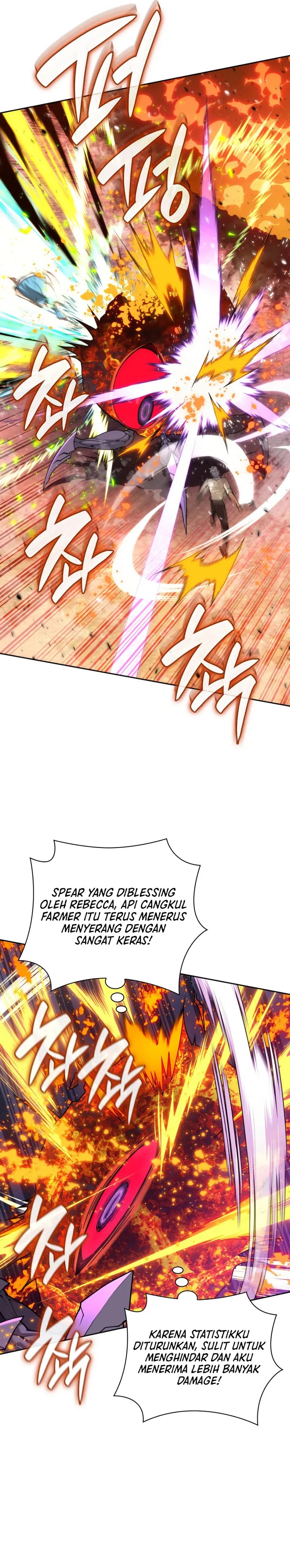 Overgeared Chapter 278 Gambar 48