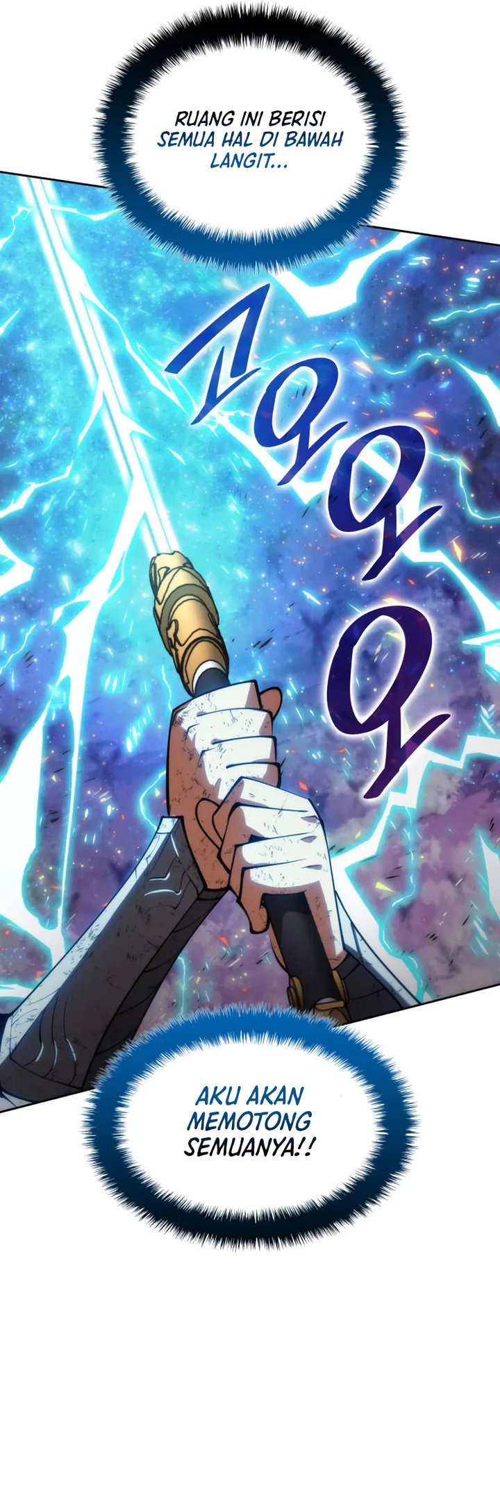 Overgeared Chapter 278 Gambar 50