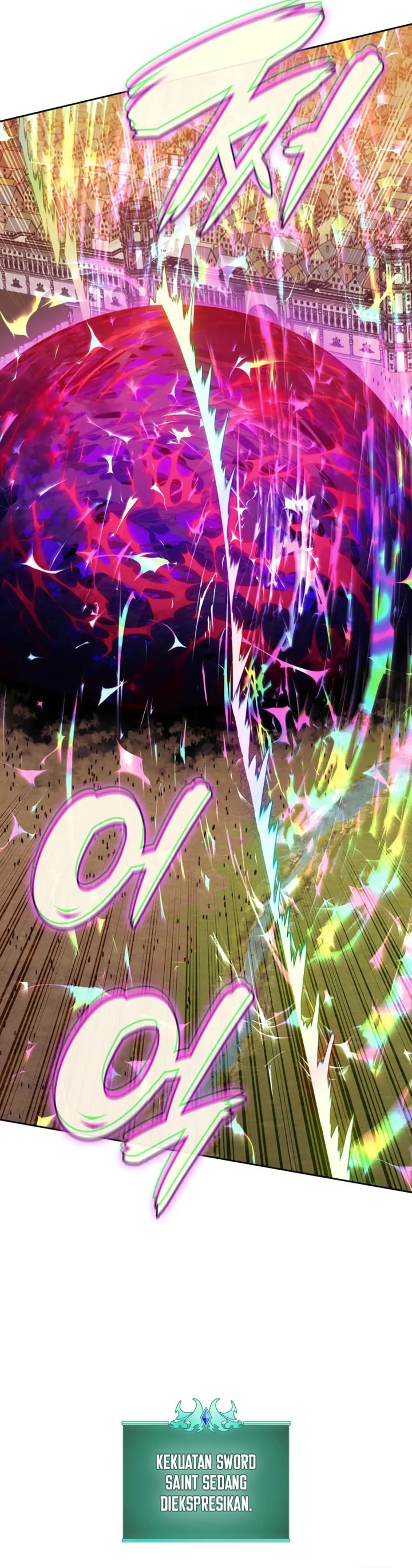 Overgeared Chapter 278 Gambar 53