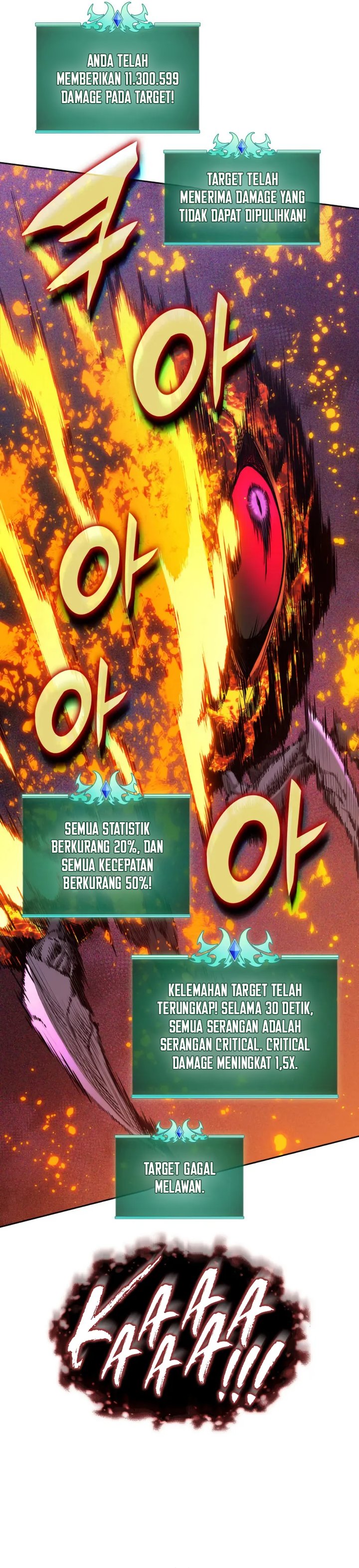 Overgeared Chapter 278 Gambar 57