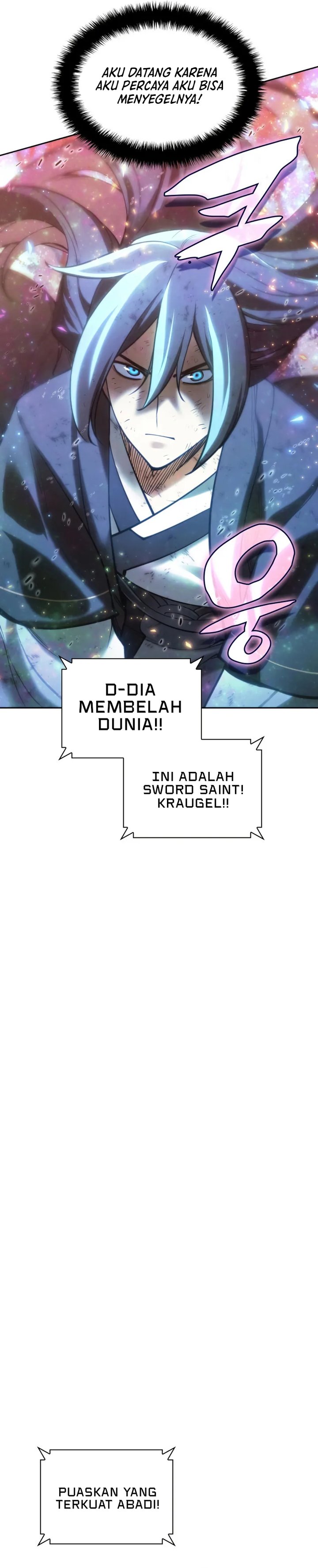 Overgeared Chapter 278 Gambar 58