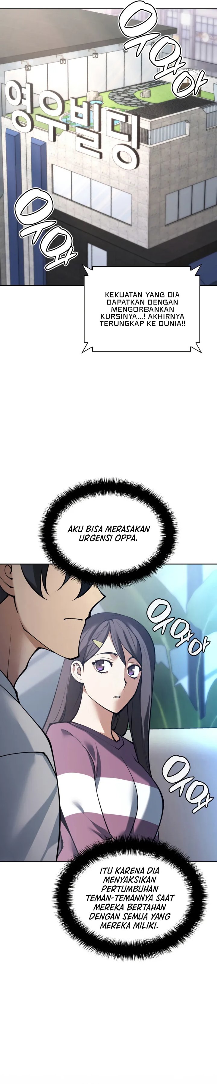 Overgeared Chapter 278 Gambar 59