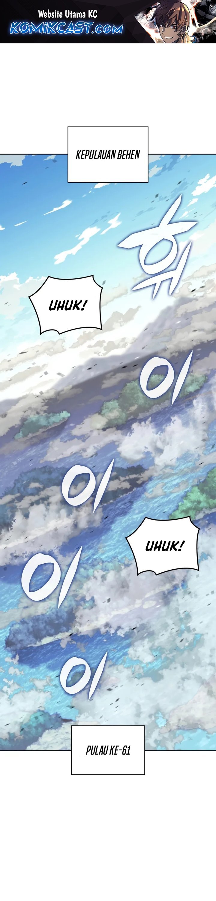 Overgeared Chapter 279 Gambar 2