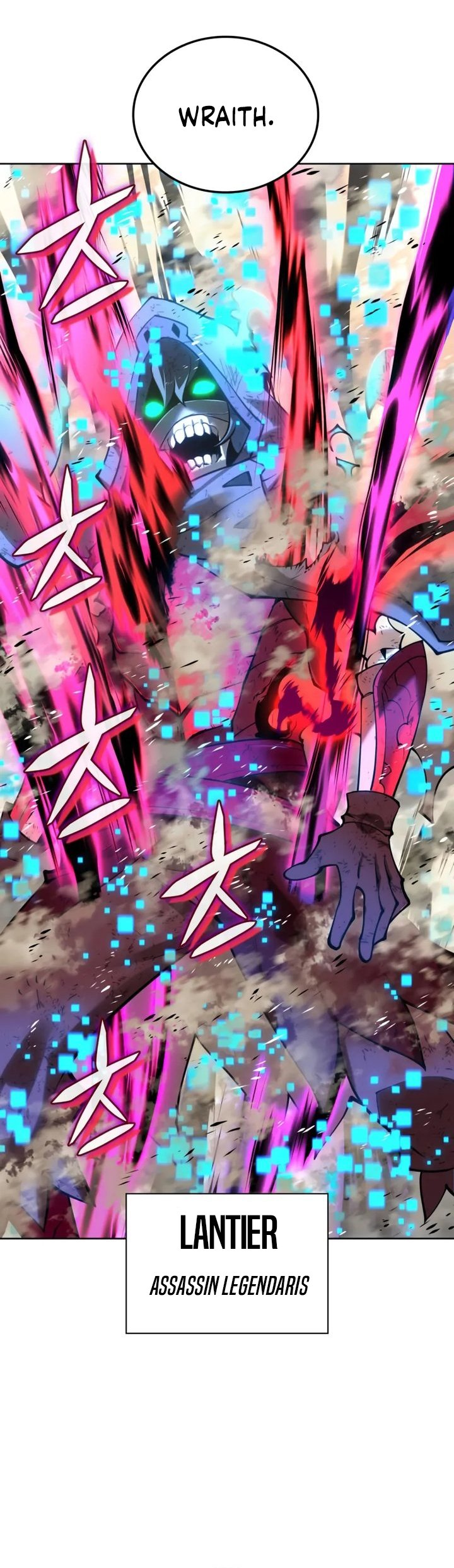 Overgeared Chapter 279 Gambar 4