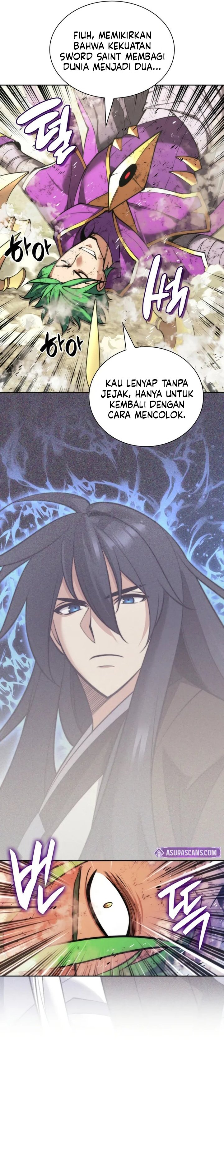 Overgeared Chapter 279 Gambar 5