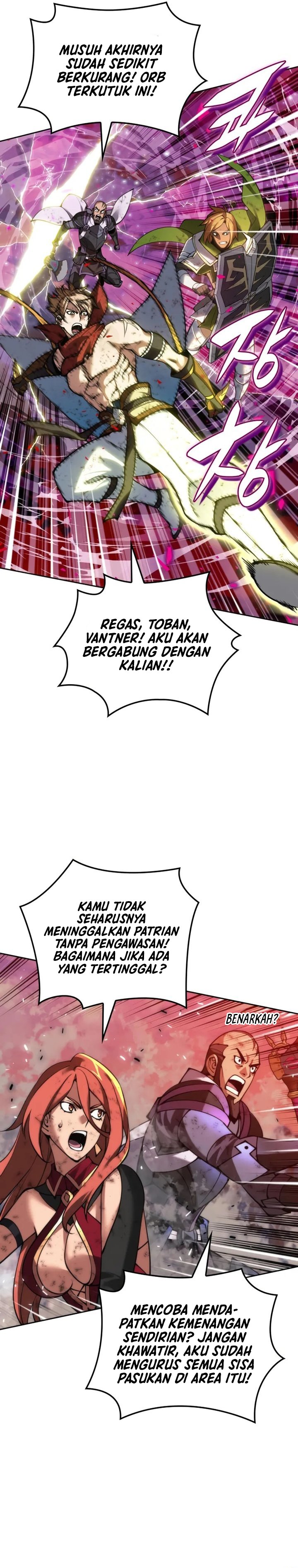 Overgeared Chapter 279 Gambar 8