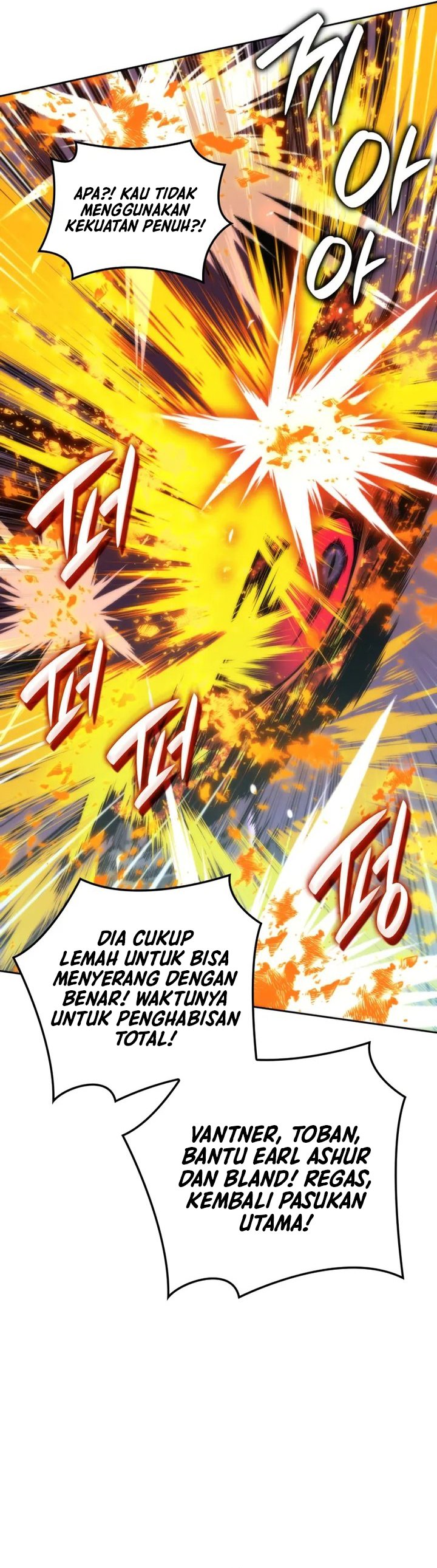 Overgeared Chapter 279 Gambar 9