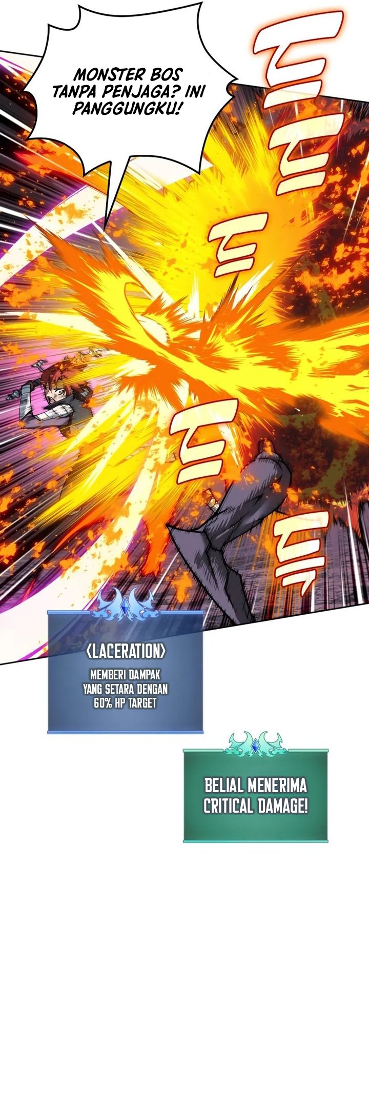 Overgeared Chapter 279 Gambar 10