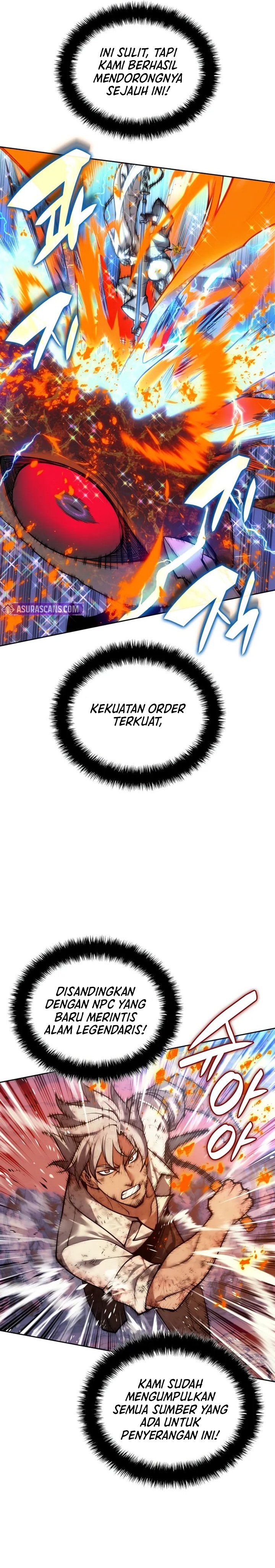 Overgeared Chapter 279 Gambar 13