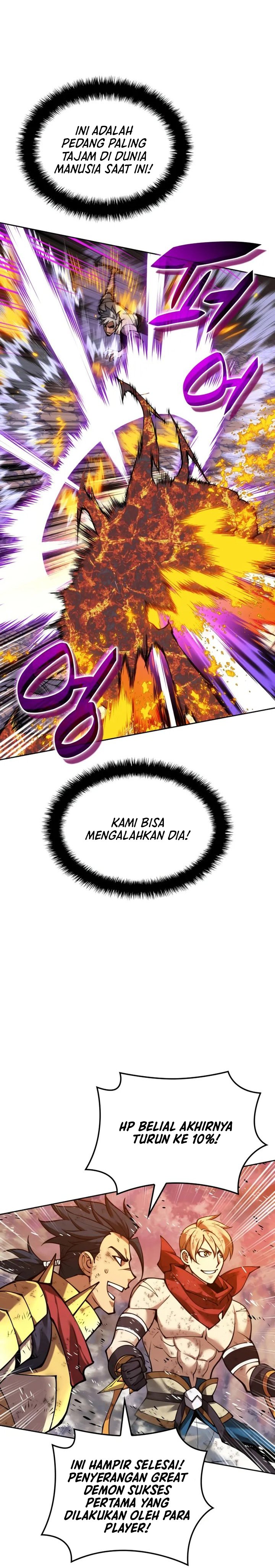 Overgeared Chapter 279 Gambar 14