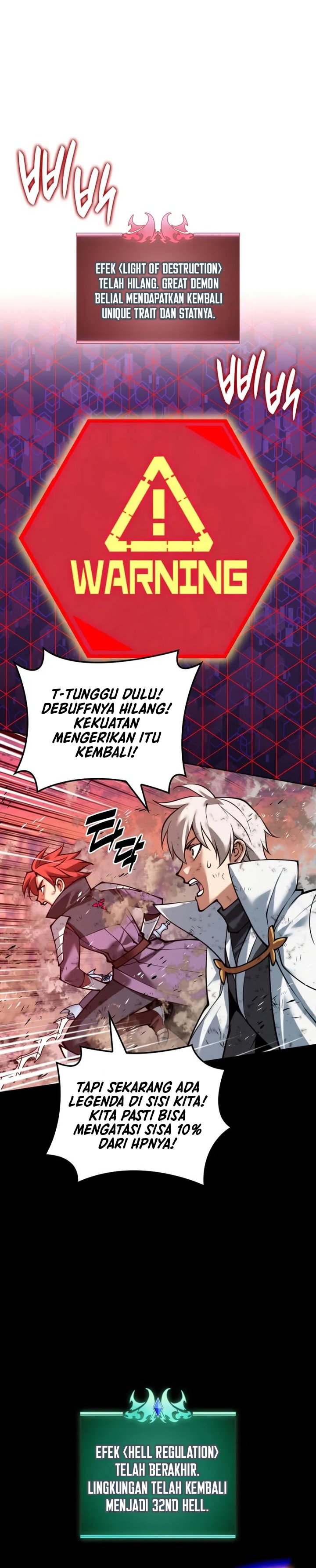 Overgeared Chapter 279 Gambar 15