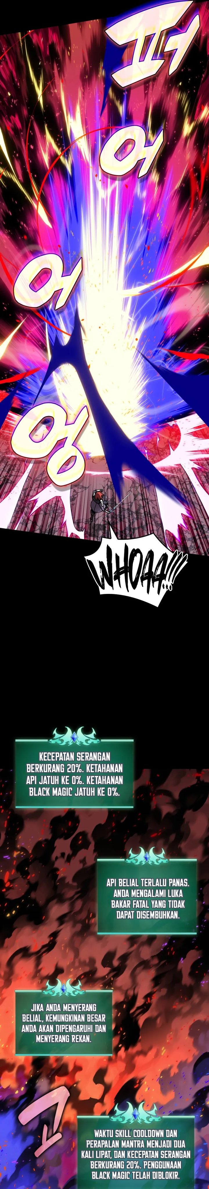 Overgeared Chapter 279 Gambar 16